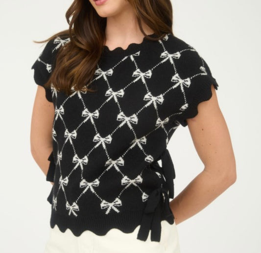 Bow Top