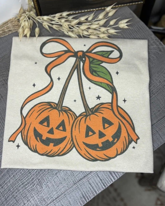 HALLOWEEN SHIRT