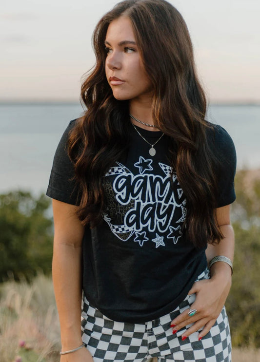 Game Day T-Shirt