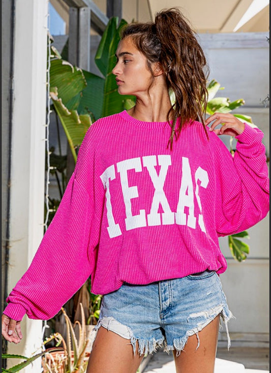 Comfy Graphic Sweatshirt