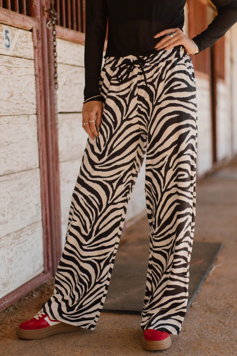 Safari Pants
